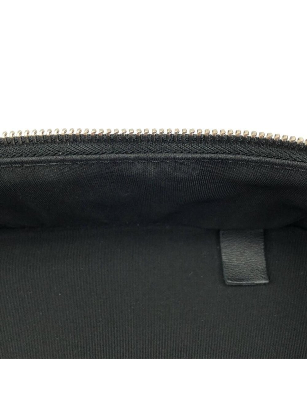 Chanel Backpack Sac Black - Picture 10 of 10